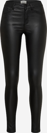 ONLY Spodnie 'ANNE' w kolorze czarnym, Podgląd produktu
