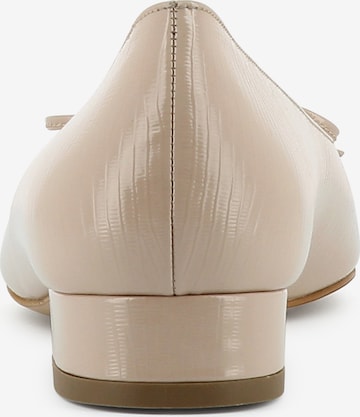 EVITA Pumps in Beige