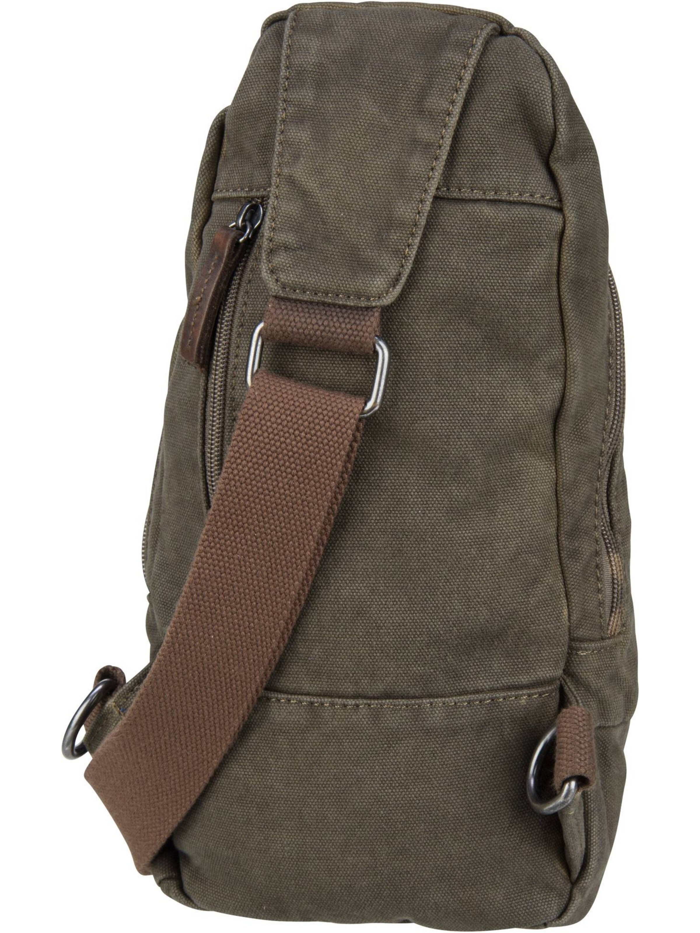 Sac à dos GREENBURRY en vert