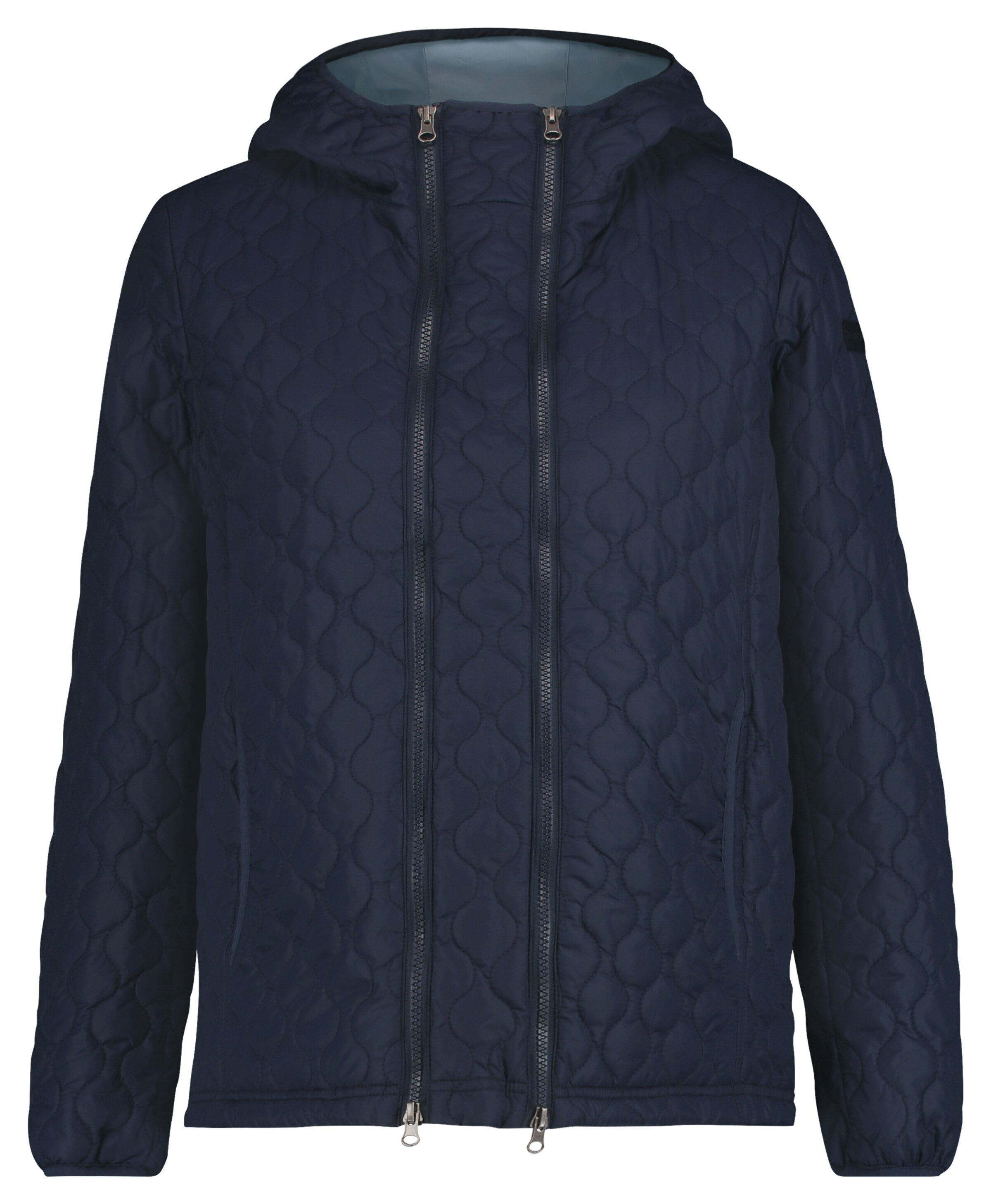 Esprit Maternity - Jacke in nachtblau