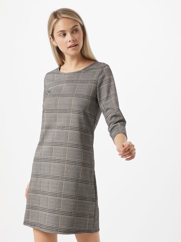 ONLY Dress 'Brilliant' in Grey: front