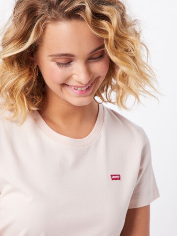 Maglietta 'The Perfect' di LEVI'S ® in rosa