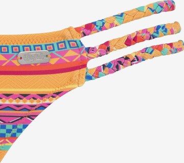 BUFFALO Bikini hlačke | mešane barve barva