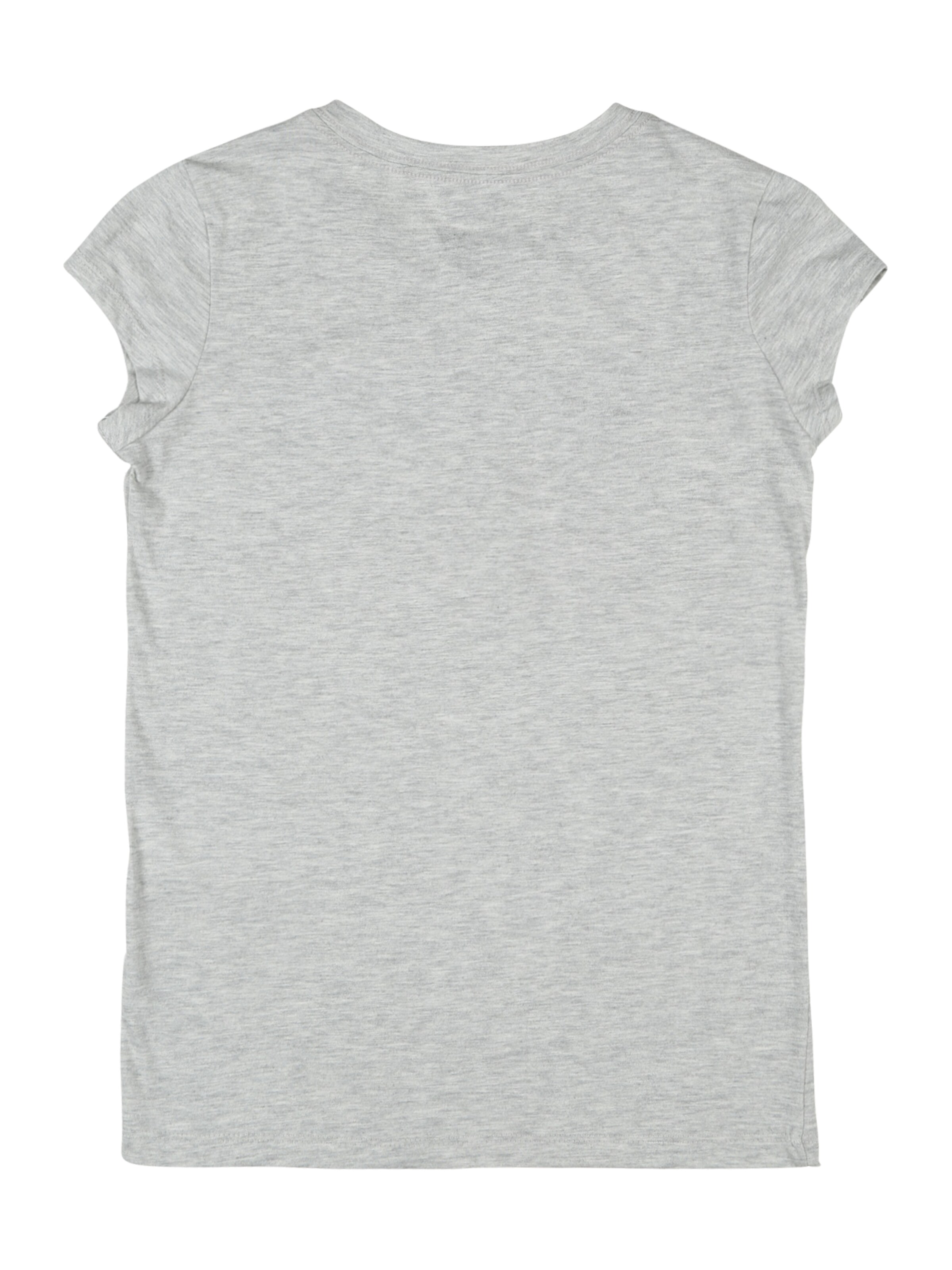 Levi's Kids Majica | siva barva