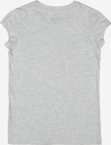 T-Shirt Levi's Kids en gris