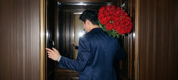 Valentinstags-Date-Looks