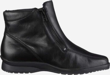 SEMLER Stiefelette 'Karolin' in Schwarz