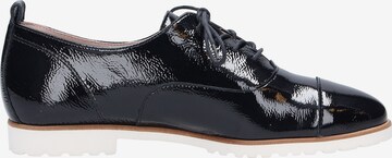 Paul Green Lace-Up Shoes in Black