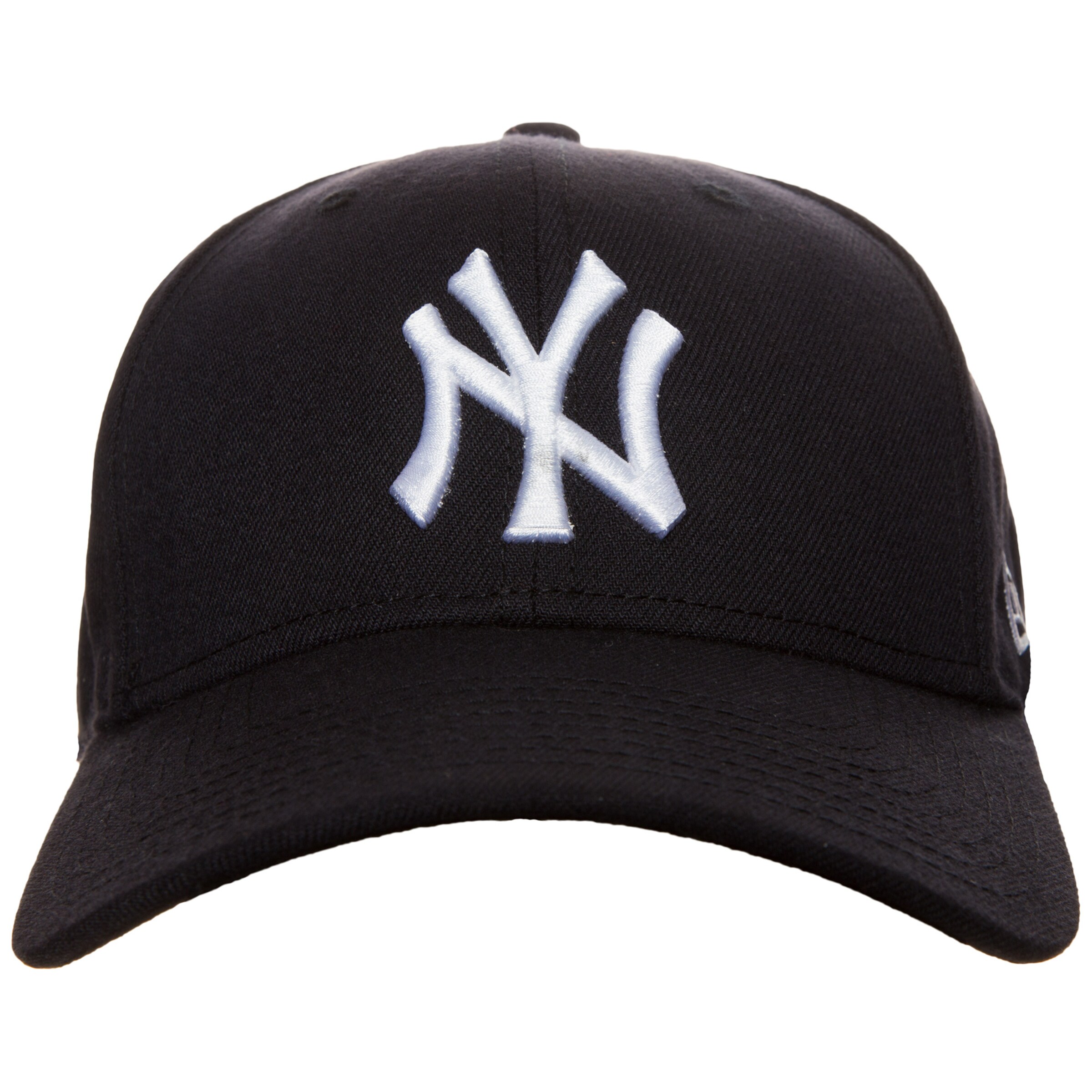 NEW ERA Cap '9Forty Mlb The League New York Yankees' in Black
