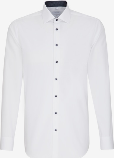 SEIDENSTICKER Business Shirt in White, Item view