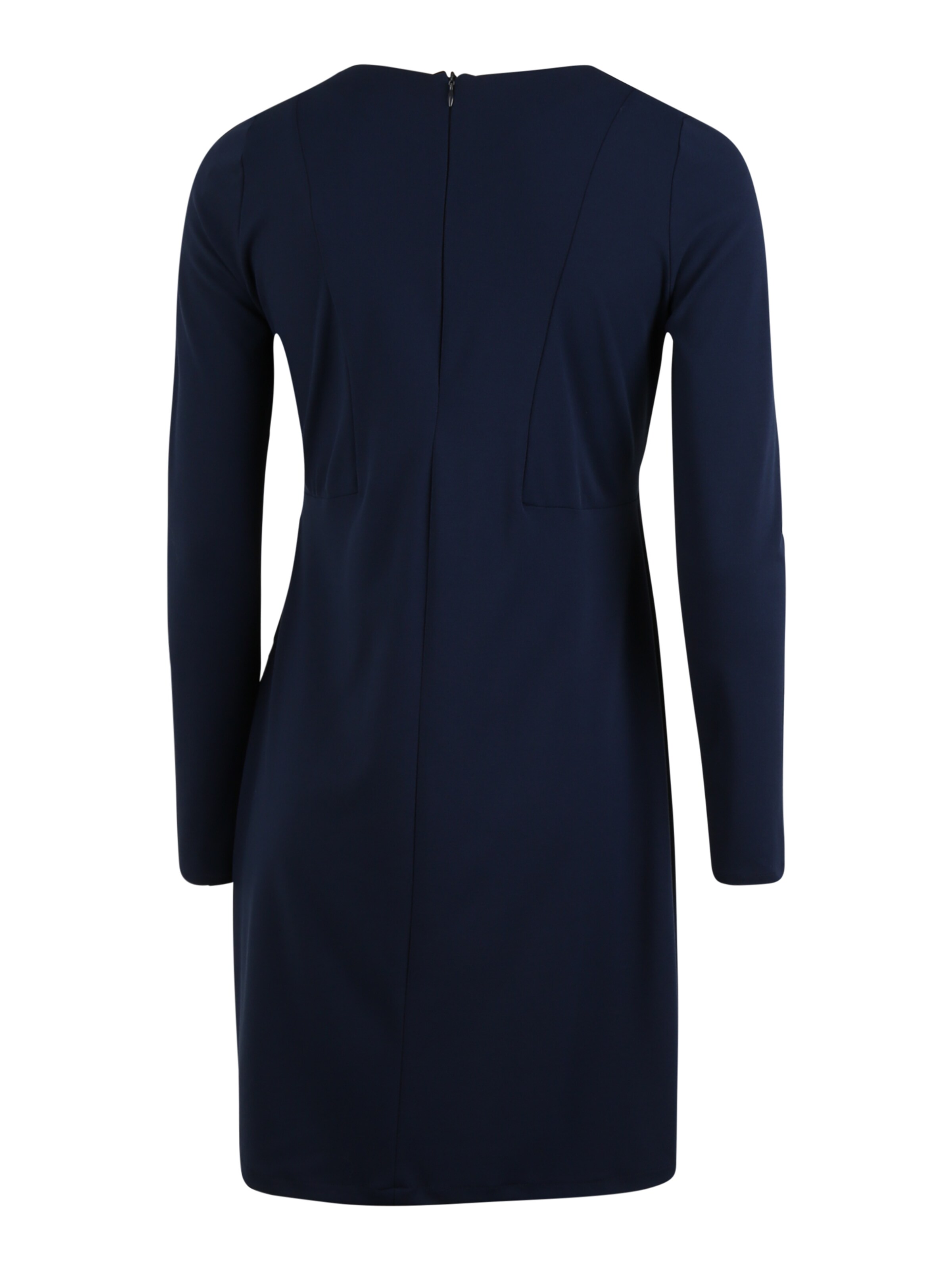 Bebefield Kleid 'Ava' in Blau