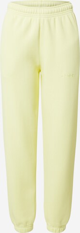 LeGer by Lena Gercke Trousers 'Ruby' in Yellow: front