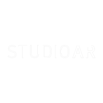 Studio AR Logo