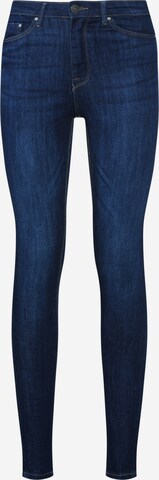 ONLY Jeans 'PAOLA' in Blauw: voorkant