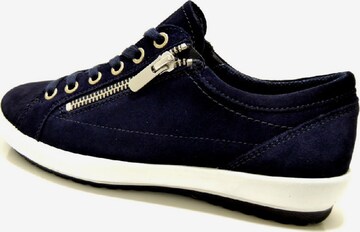 Legero Sneakers 'Tanaro' in Blue