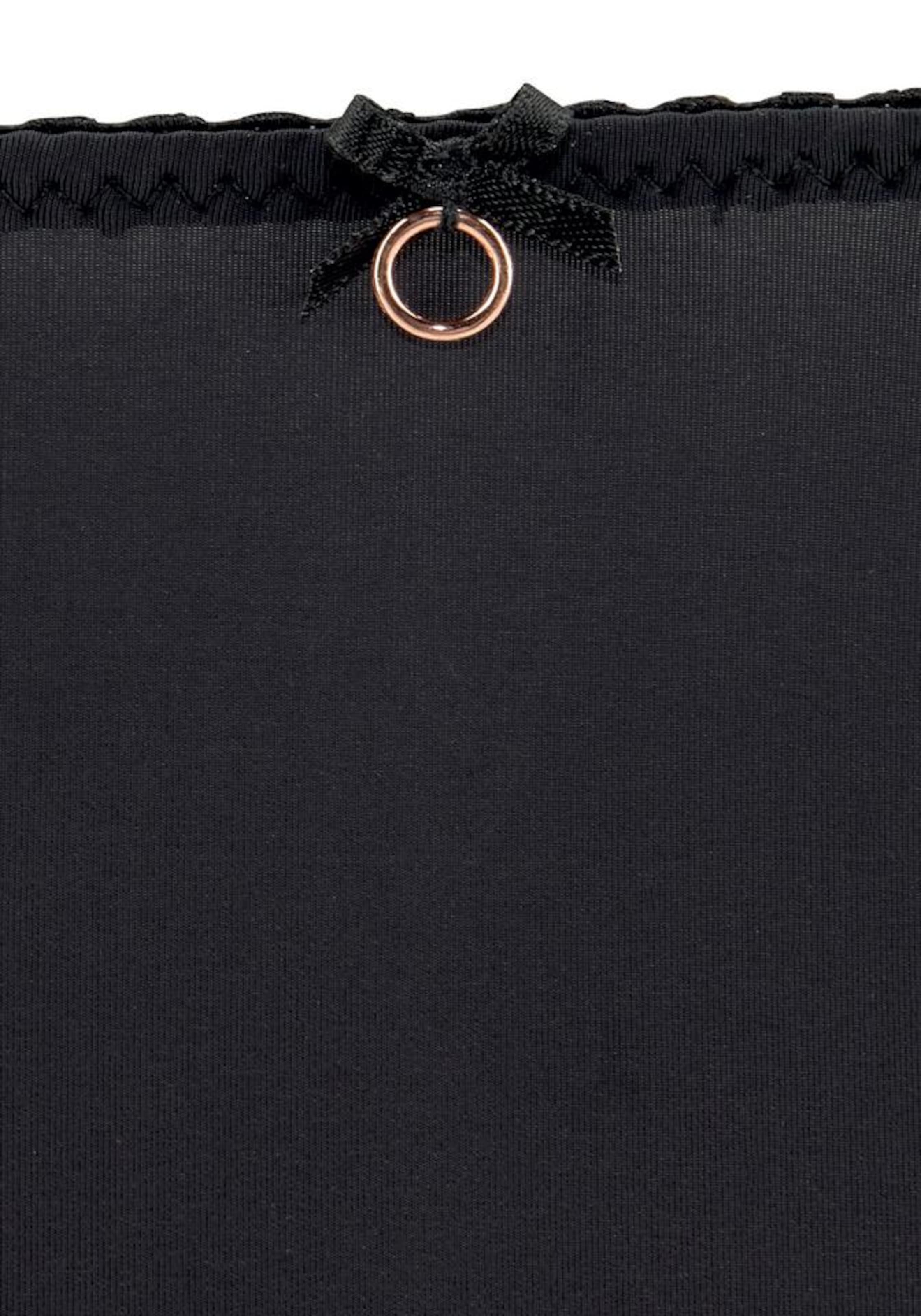 LASCANA - Braga en negro