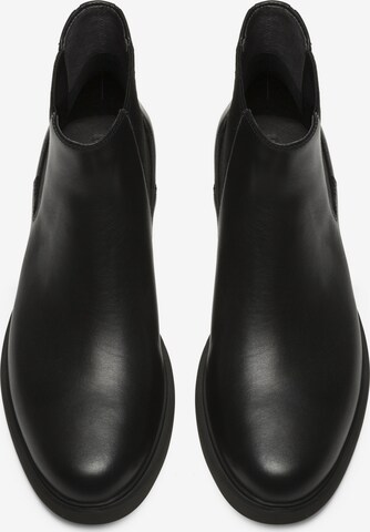 CAMPER Chelsea Boots 'Iman' in Black