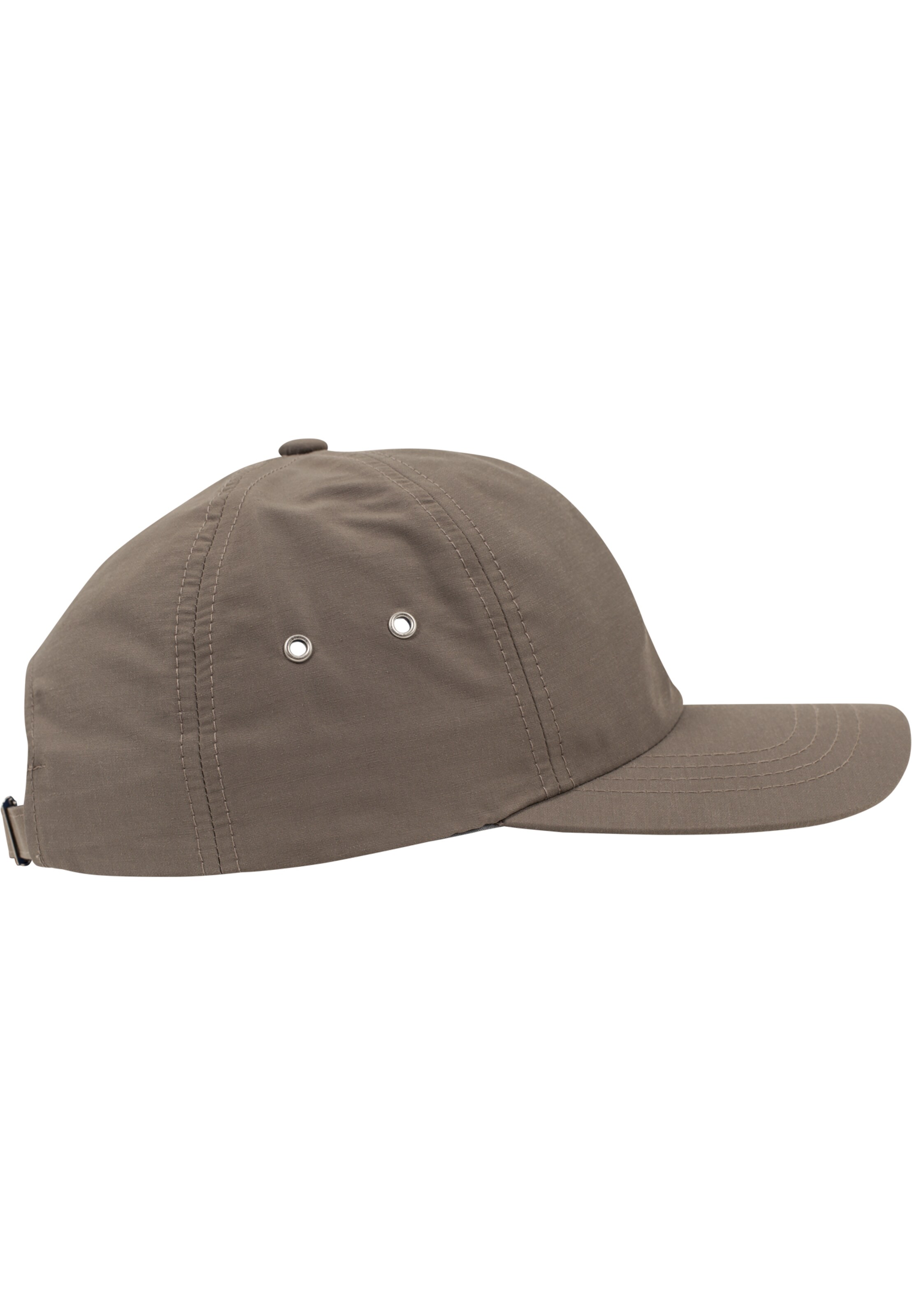 Flexfit Cap in Grey