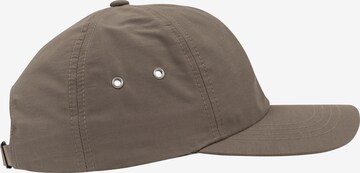 Cappello da baseball di Flexfit in grigio