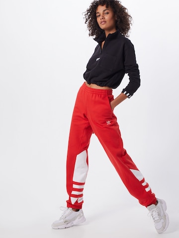 Sweat-shirt ADIDAS ORIGINALS en noir