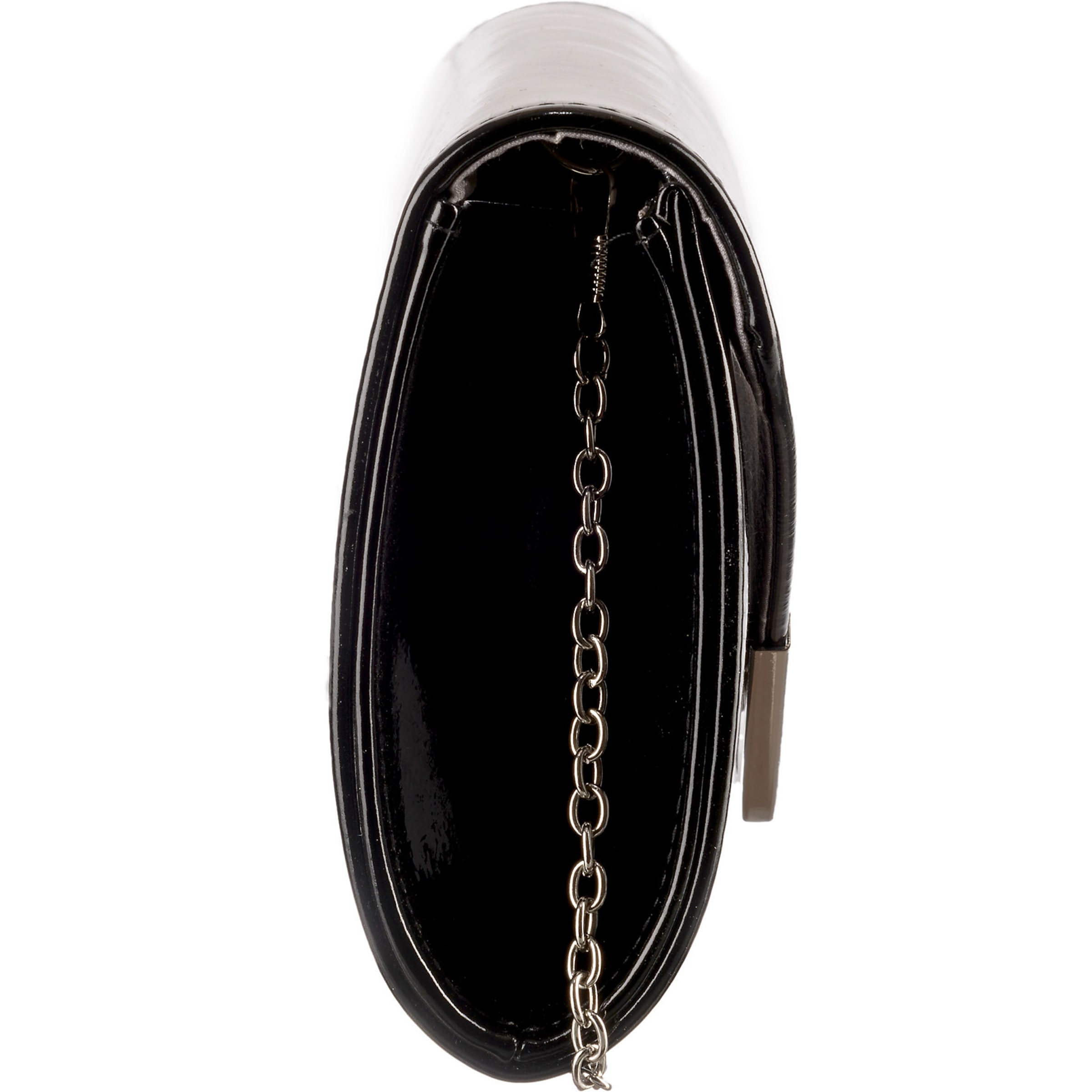 Tamaris Pidulik käekott 'Amalia', värv must