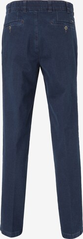 BRAX Regular Jeans 'Fred 321' in Blau