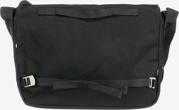 Borsa sportiva 'Greenland' di Fjällräven in nero