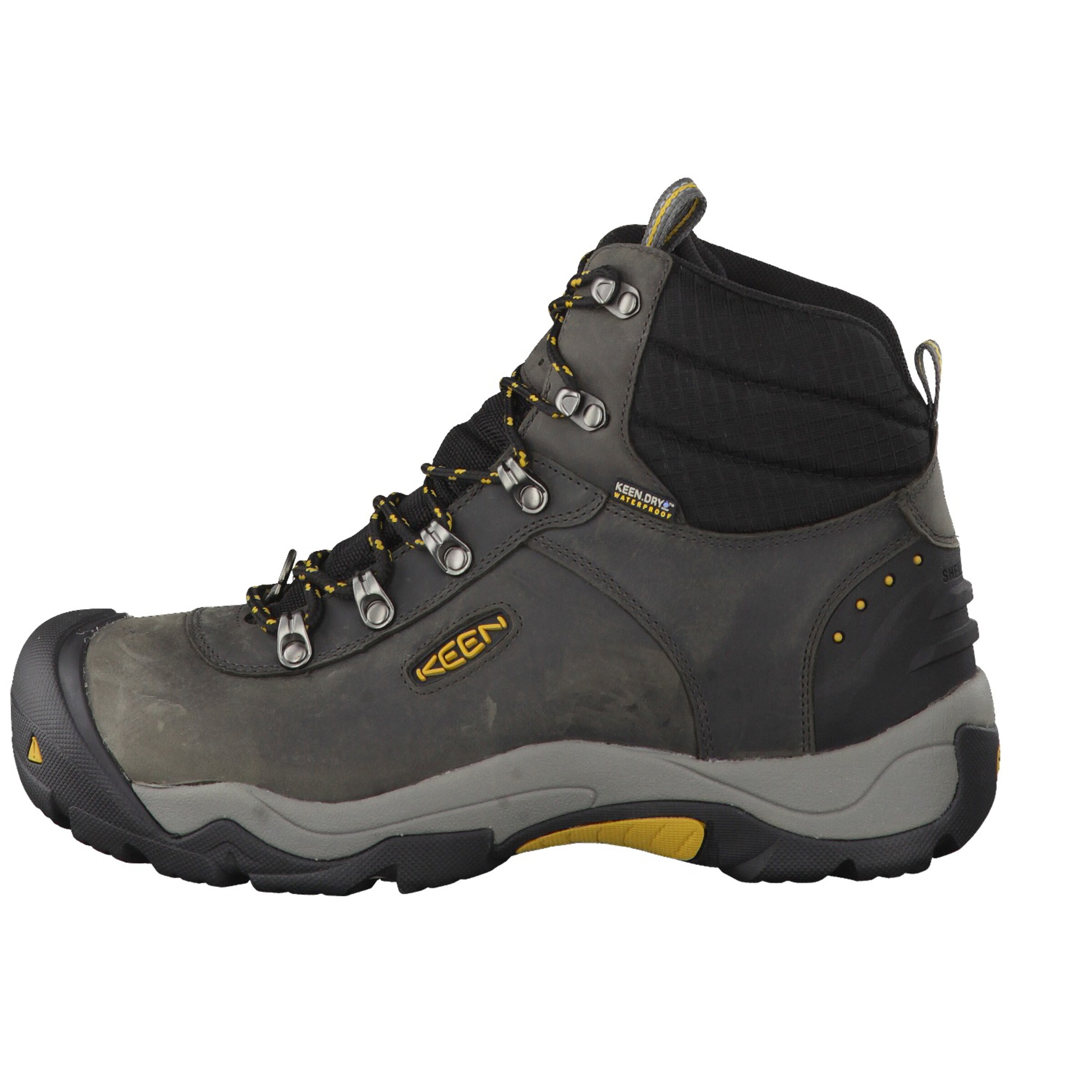 KEEN Boots 'Revel III' in Grey