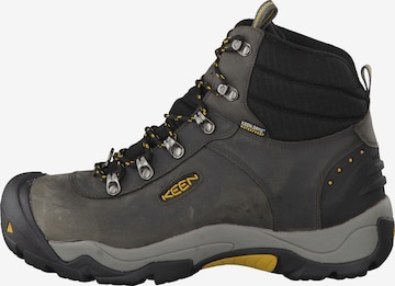 KEEN Boots 'Revel III' in Grey