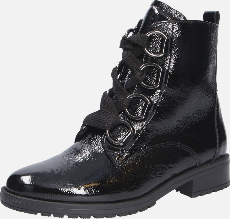 Gabor Stiefeletten bestellen im ABOUT YOU Shop Gabor Stiefeletten Stiefelette Damen Schuhe Blau
