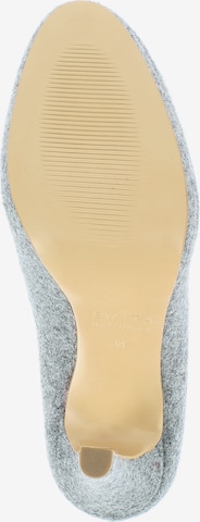 EVITA Damen Pumps in Grau