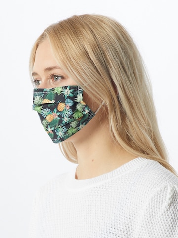 Zwillingsherz Wrap '2er Pack Hawaii' in Mixed colors