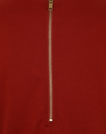 Abito 'VITinny' di VILA in rosso