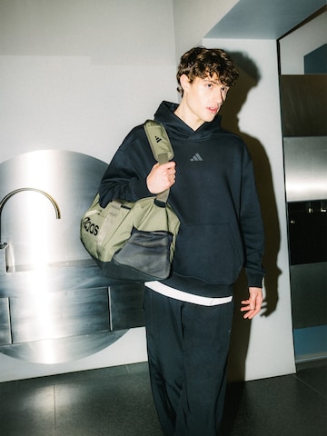 After Workout Look by adidas Performance