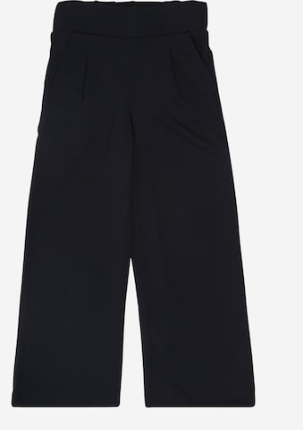 NAME IT - regular Pantalón en azul: frente