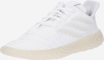 ADIDAS ORIGINALS Sneakers 'Sobakov' in White: front