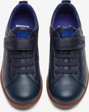 Sneaker 'Pelotas' di CAMPER in blu