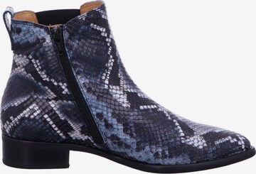 GABOR Chelsea boots in Blauw