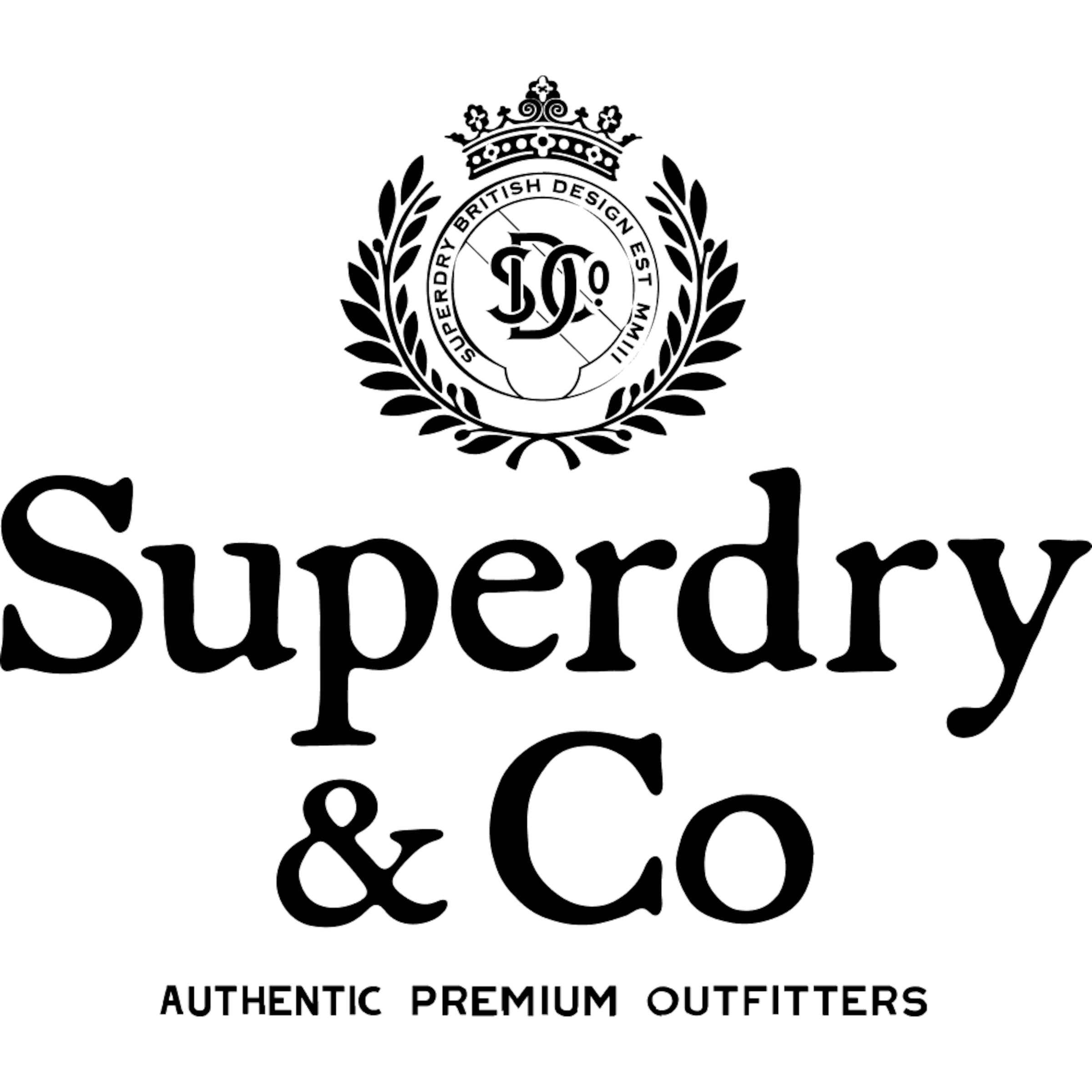 Superdry