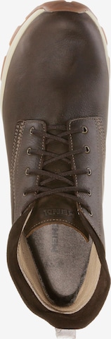 MEINDL Boots 'Westport Pro GTX' in Brown