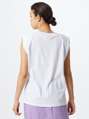 Moves - Top 'Imma' em branco