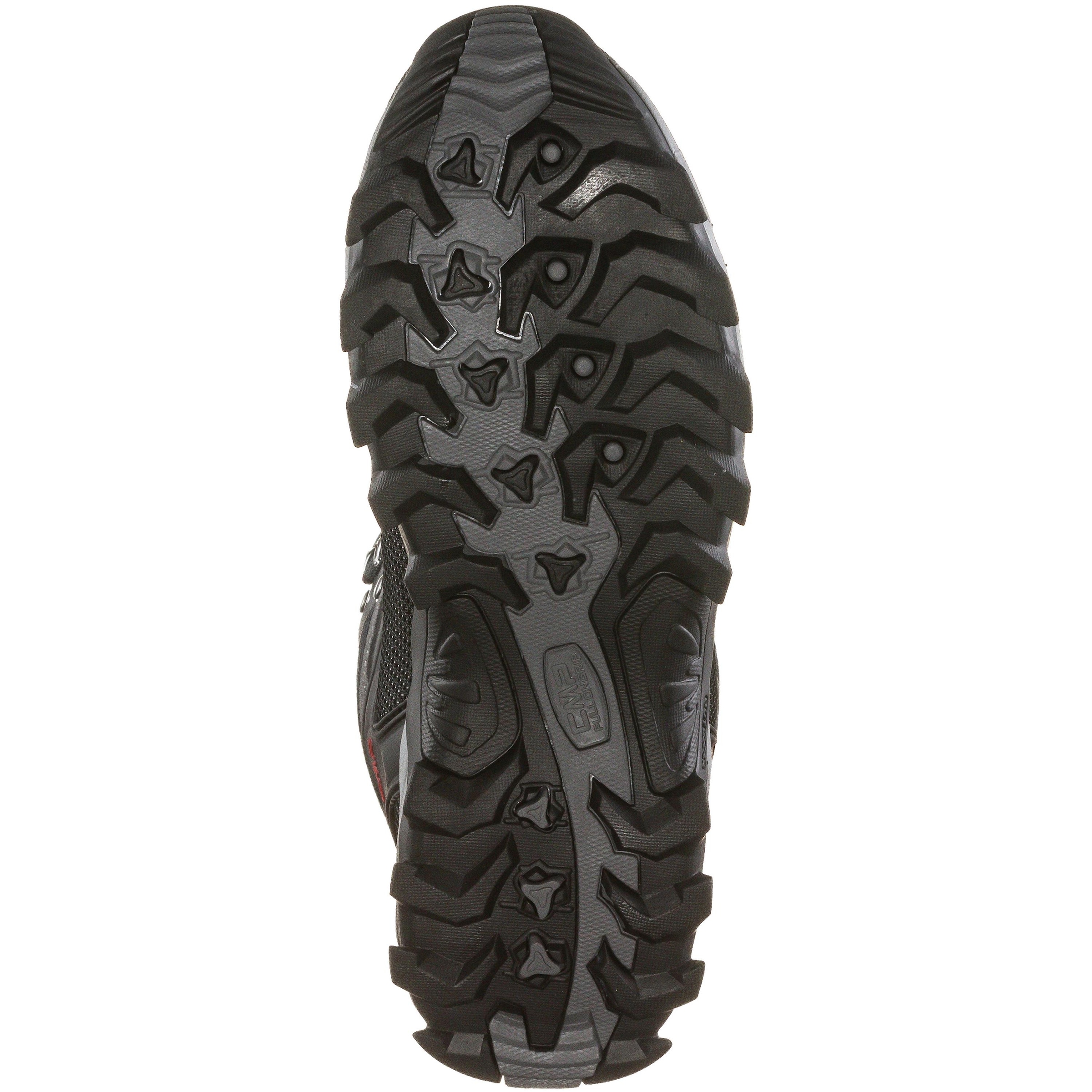 CMP Boots 'Rigel' in Grey