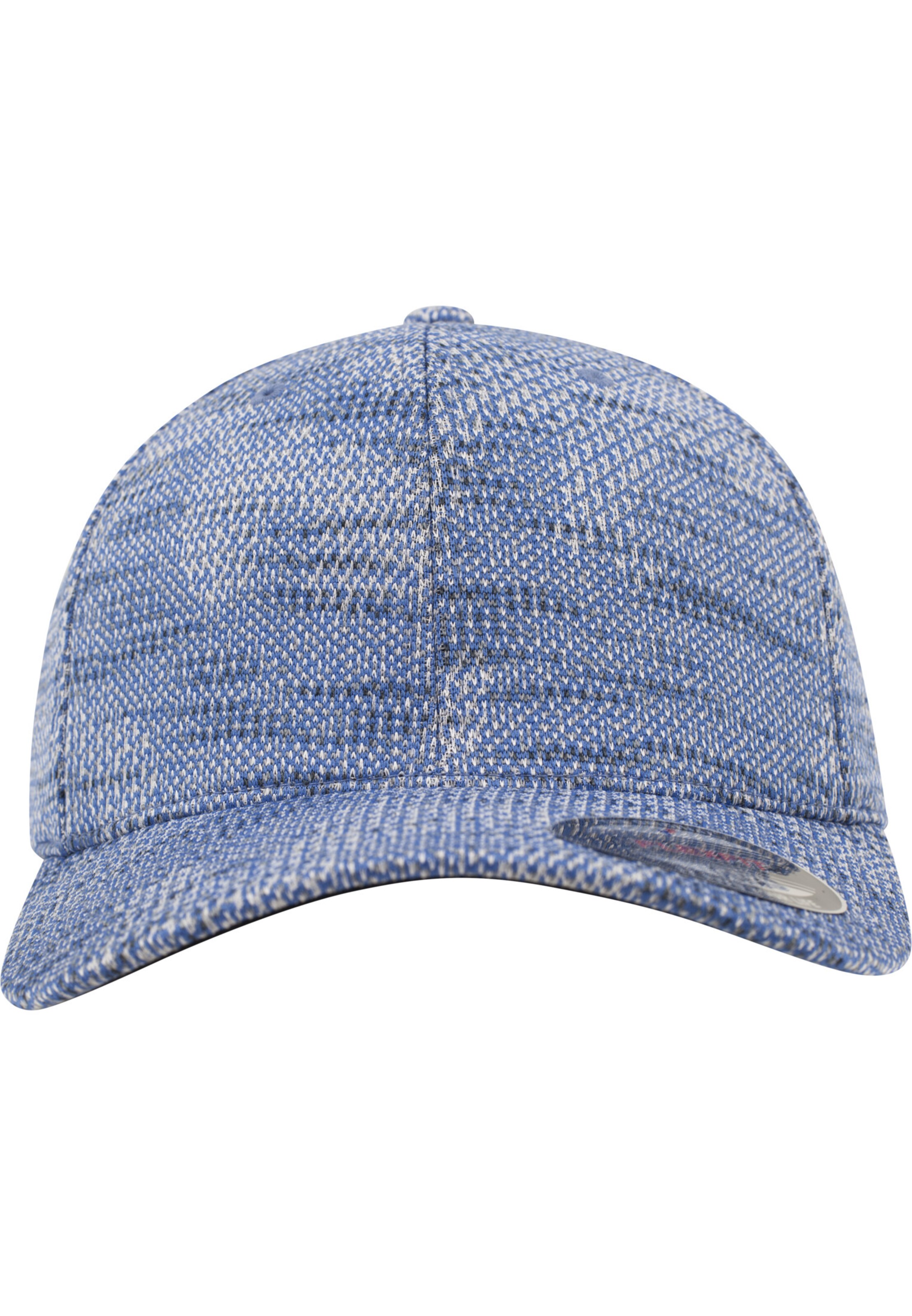 Flexfit Cap in Blau