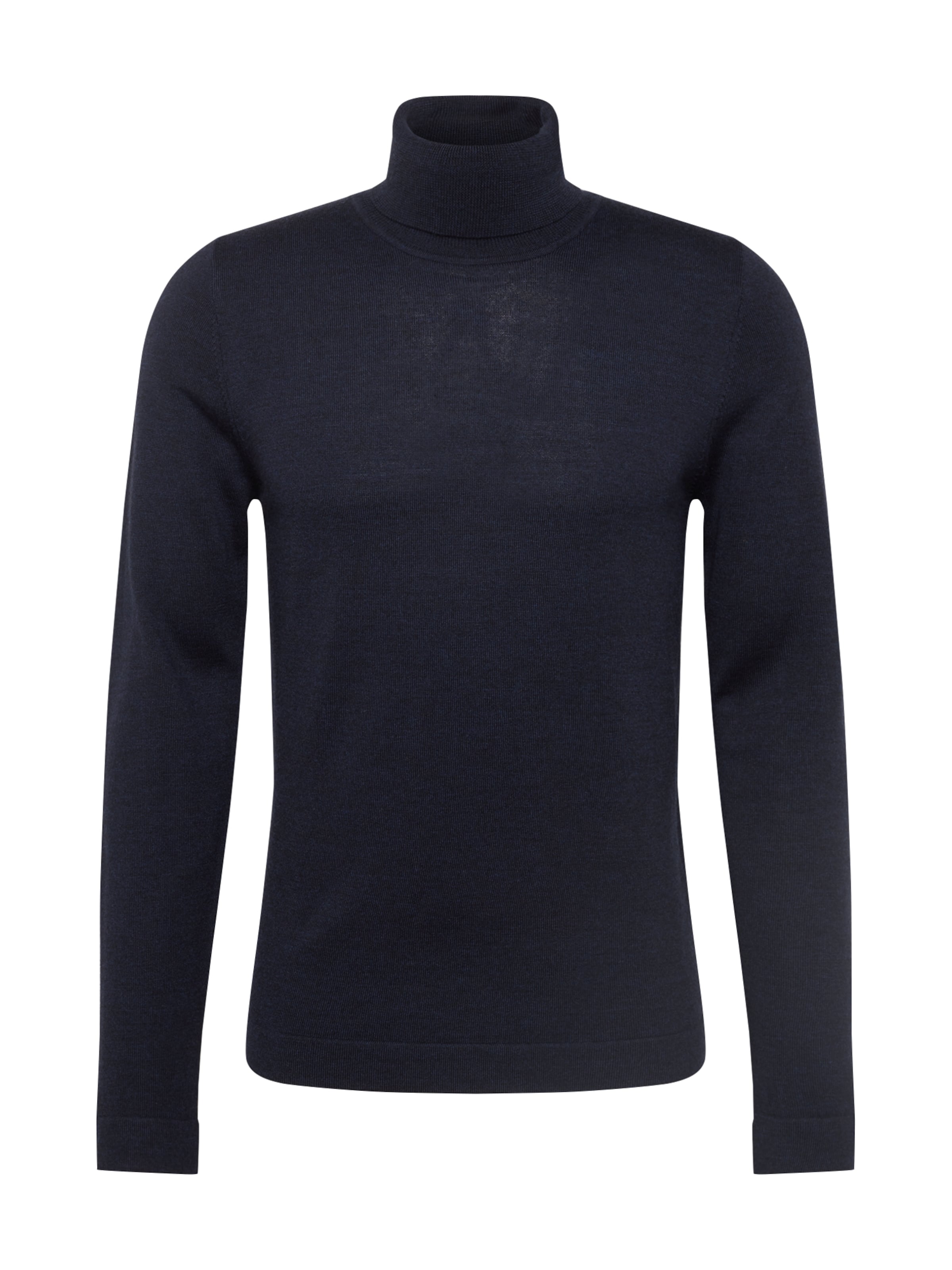 DRYKORN Tröja 'Joey' i blå: framsida