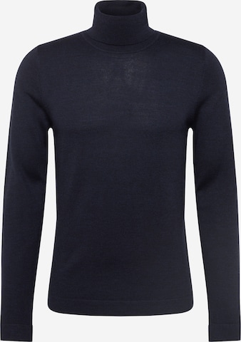 DRYKORN Sweater 'Joey' in Blue: front