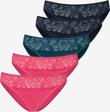 VIVANCE Slip in Mixed colours: front