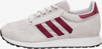 ADIDAS ORIGINALS Sneaker 'Forest Grove' in Beige