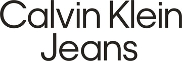 Calvin Klein Jeans Curve Logo