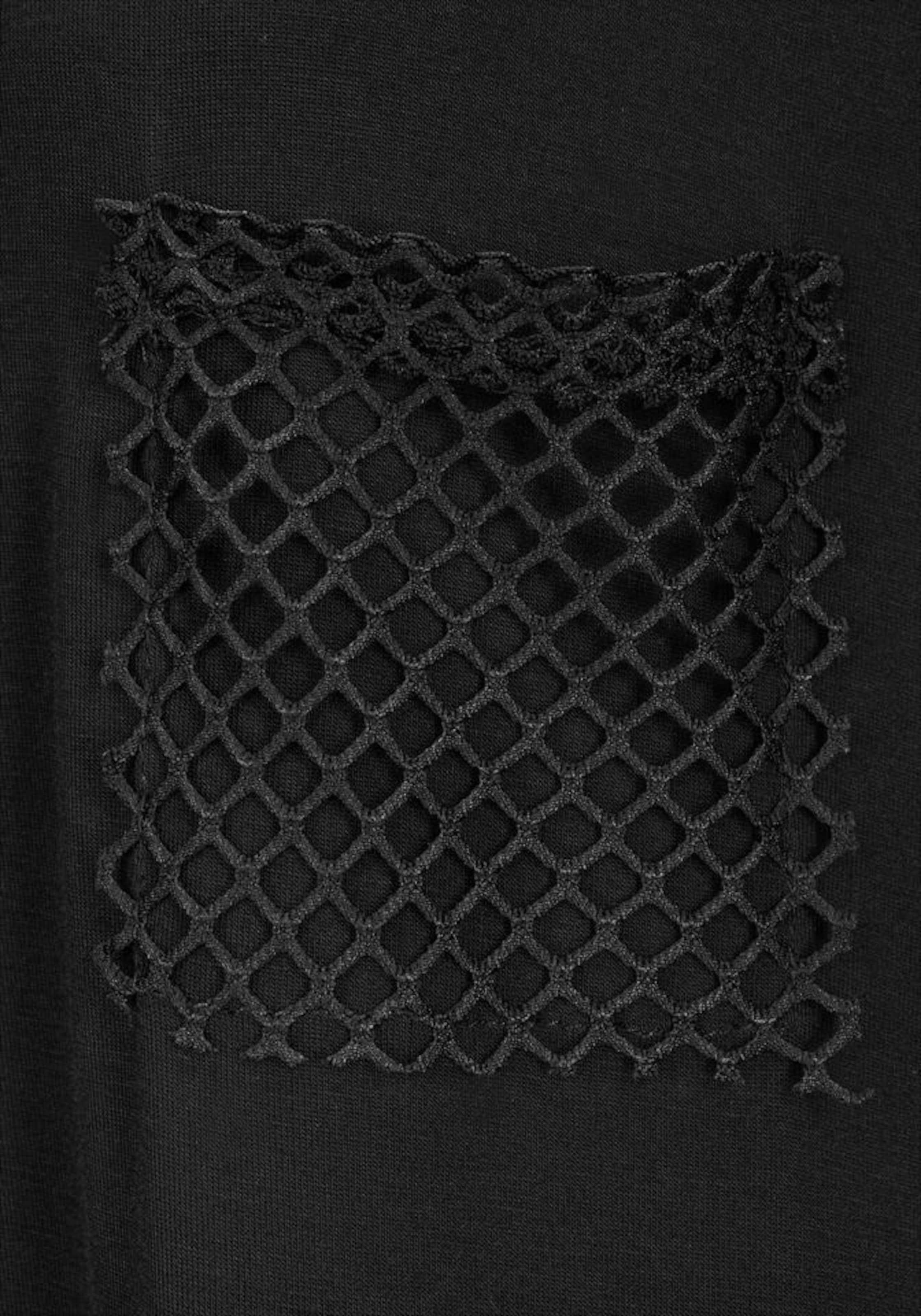 s.Oliver Póló - fekete