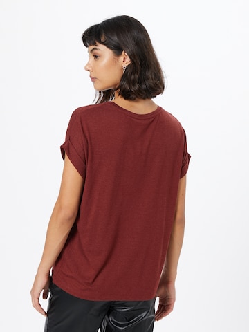 ONLY - Camiseta 'Moster' en rojo